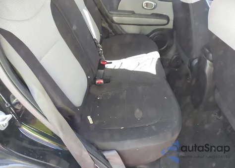 2016 Kia Soul z USA, uszkodzony, nr VIN KNDJN2A23G7313479